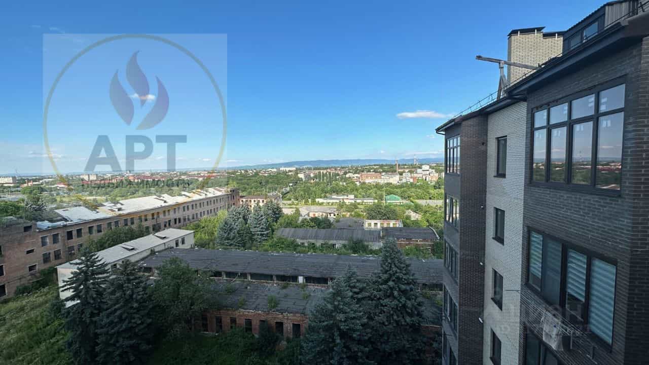 Россия, Республика Северная Осетия — Алания, Владикавказ, улица Леонова, 9к1, фото 7