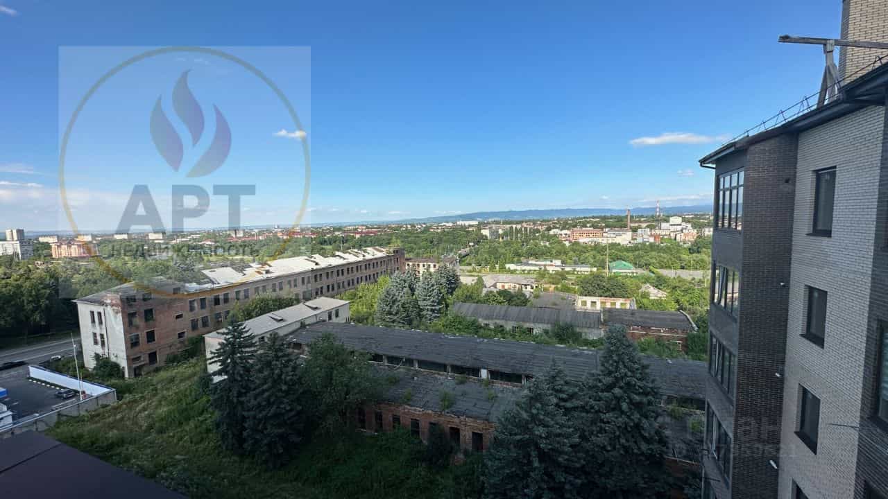 Россия, Республика Северная Осетия — Алания, Владикавказ, улица Леонова, 9к1, фото 9