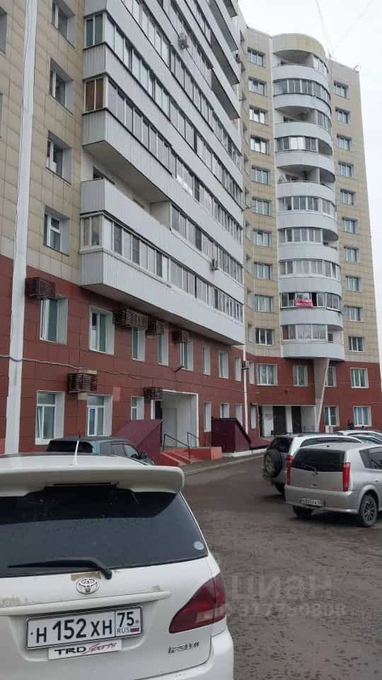 Россия, Республика Бурятия, Улан-Удэ, Ключевская улица, 70А