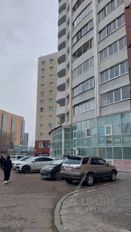 Россия, Республика Бурятия, Улан-Удэ, Ключевская улица, 70А, фото 26