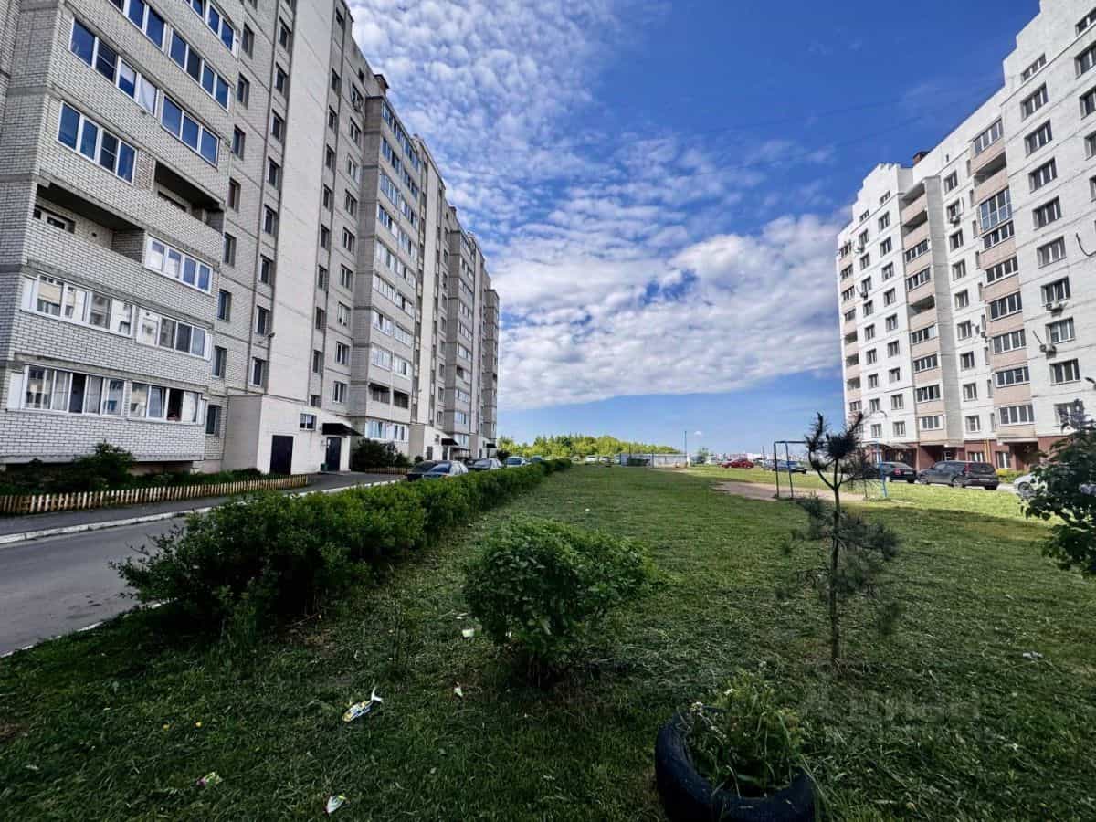Россия, Орёл, Раздольная улица, 24, фото 14