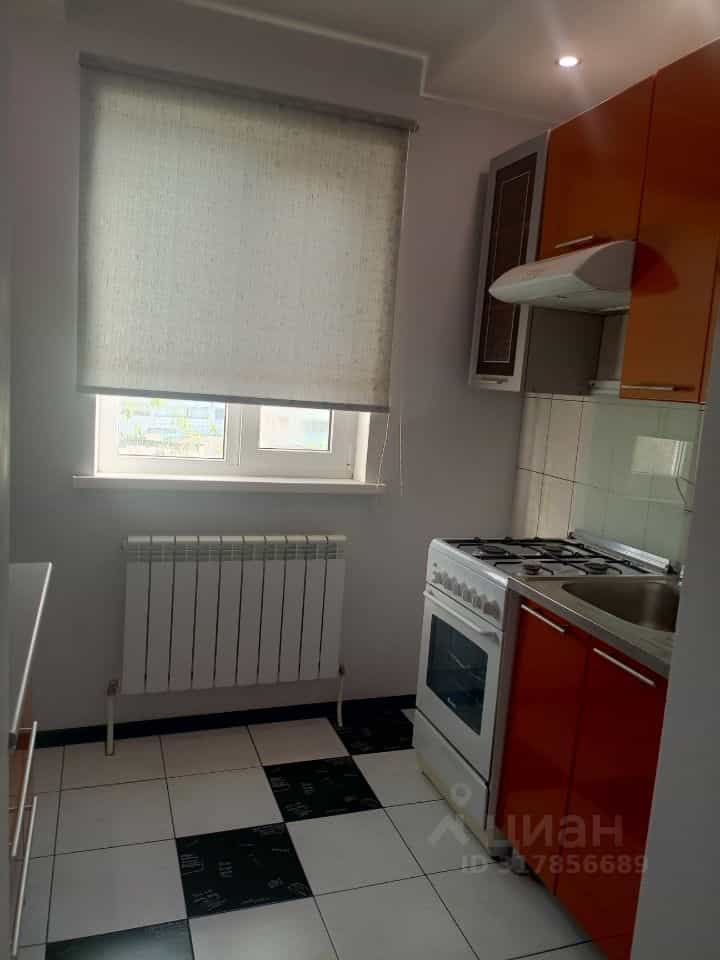 Россия, Республика Калмыкия, Элиста, 8-й микрорайон, 18, фото 5