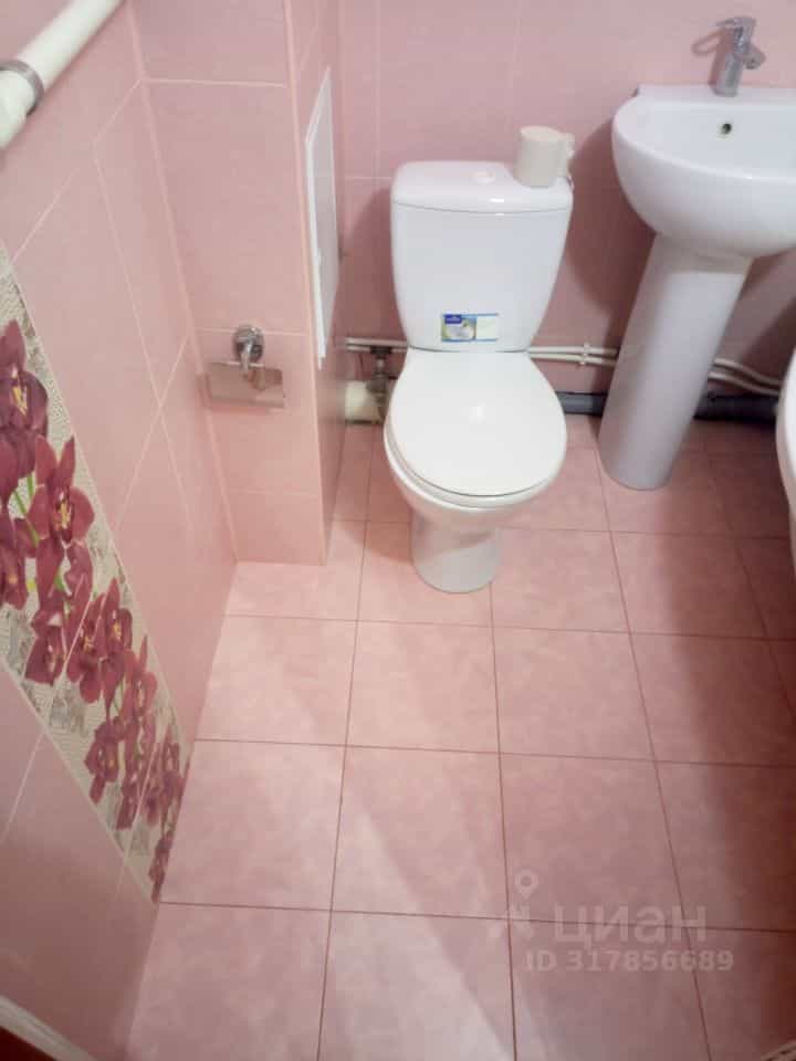Россия, Республика Калмыкия, Элиста, 8-й микрорайон, 18, фото 12