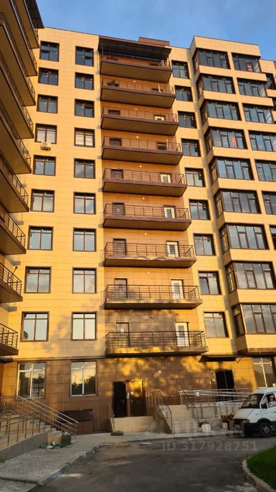 Россия, Республика Северная Осетия — Алания, Владикавказ, улица Тогоева, 29, фото 7