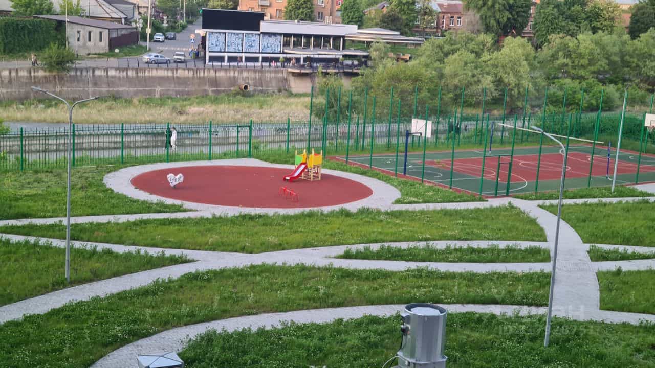 Россия, Республика Северная Осетия — Алания, Владикавказ, улица Тогоева, 29, фото 17