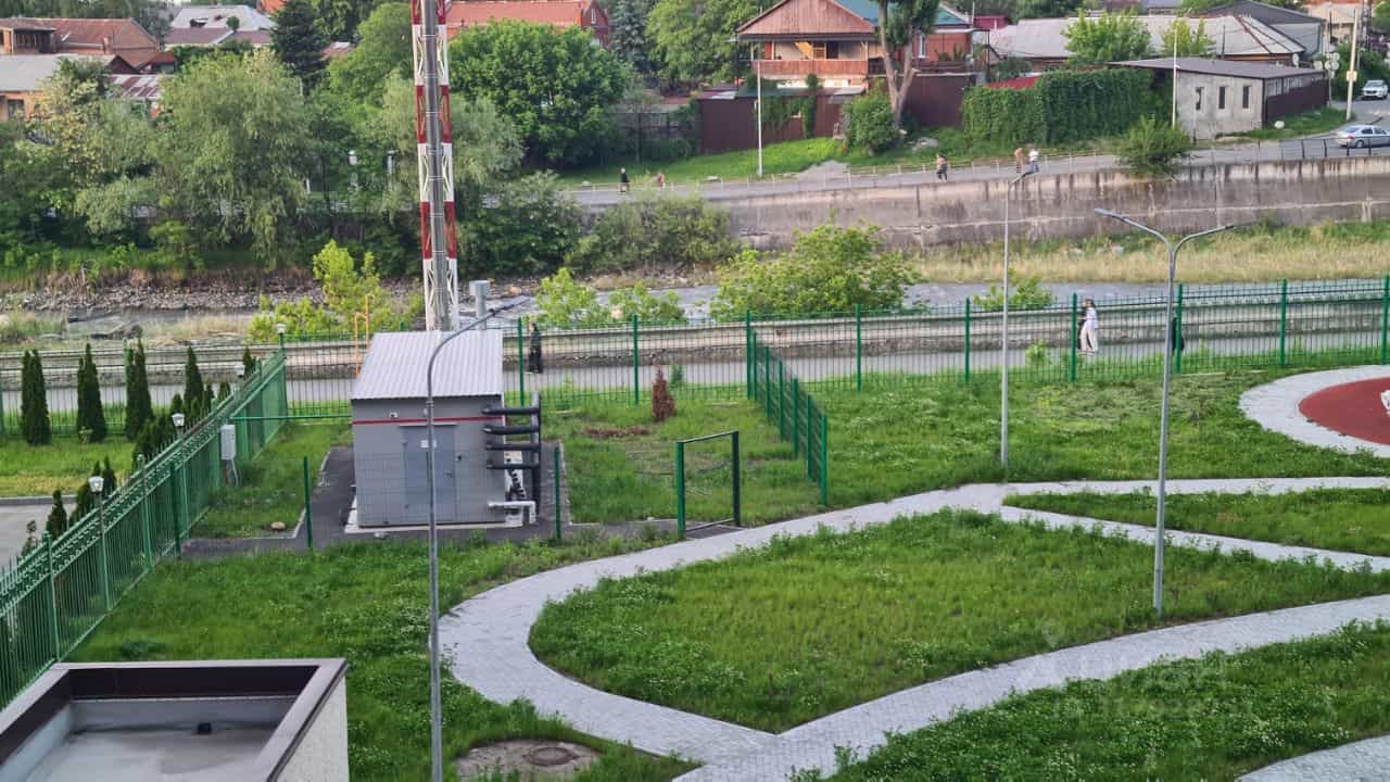 Россия, Республика Северная Осетия — Алания, Владикавказ, улица Тогоева, 29, фото 20
