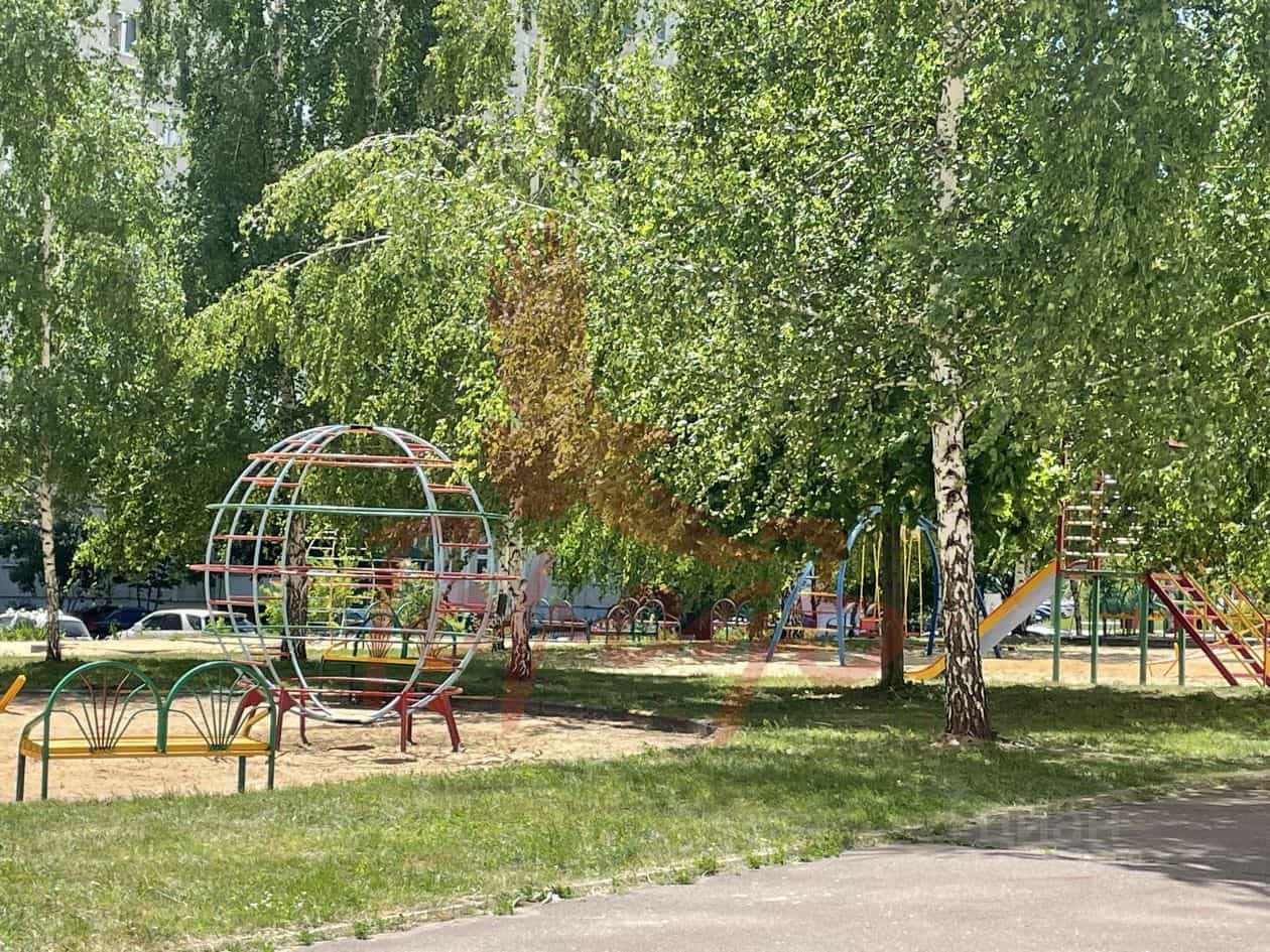 Россия, Орёл, Орёлстроевская улица, 1, фото 38