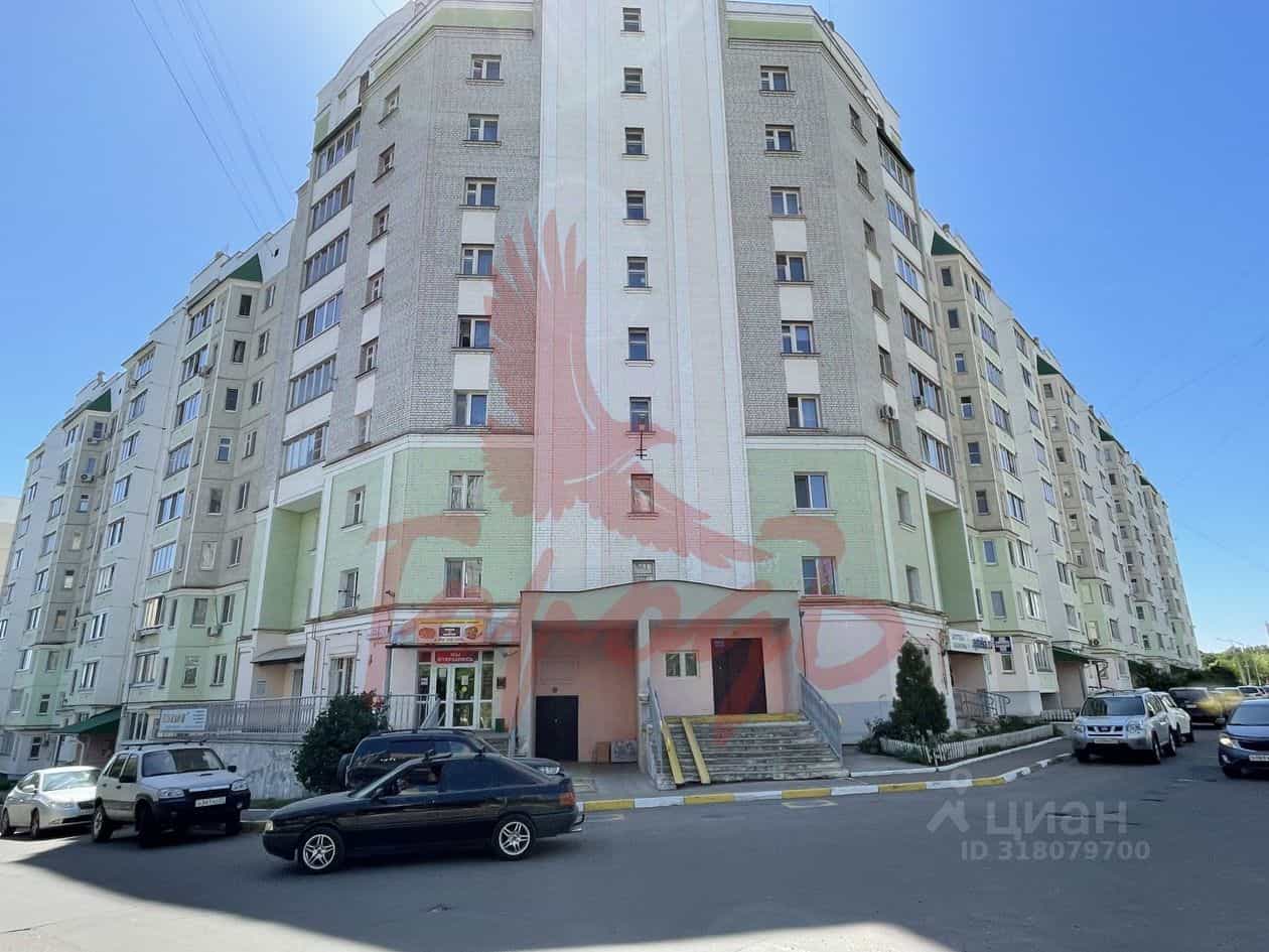 Россия, Орёл, Орёлстроевская улица, 1, фото 41