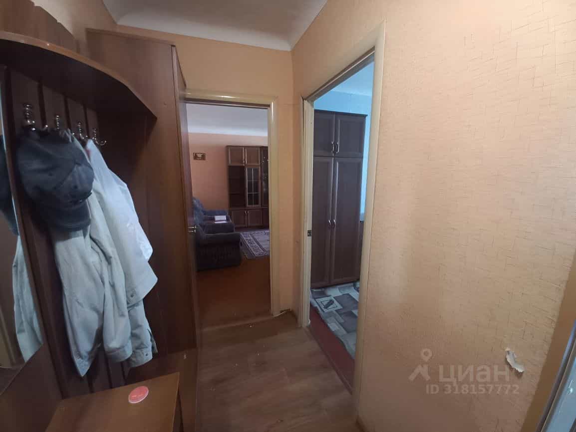 Россия, Республика Бурятия, Улан-Удэ, улица Хоца Намсараева, 8, фото 3