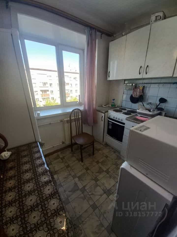 Россия, Республика Бурятия, Улан-Удэ, улица Хоца Намсараева, 8, фото 4