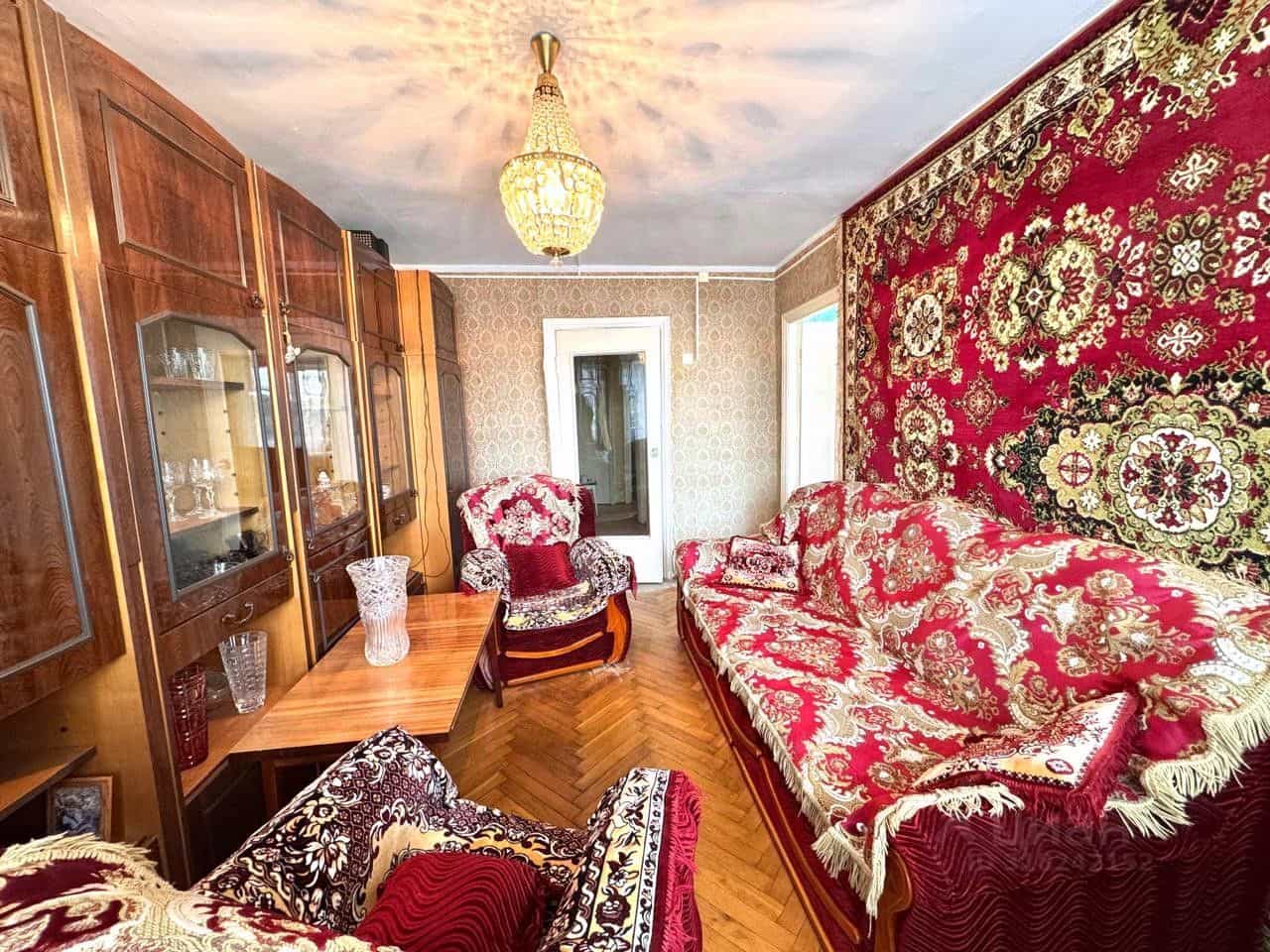 Россия, Республика Адыгея (Адыгея), Тахтамукайский район, посёлок городского типа Яблоновский, улица Андрухаева, 47, фото 2