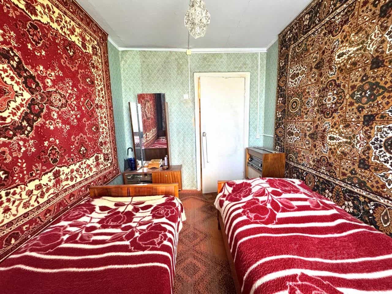 Россия, Республика Адыгея (Адыгея), Тахтамукайский район, посёлок городского типа Яблоновский, улица Андрухаева, 47, фото 4
