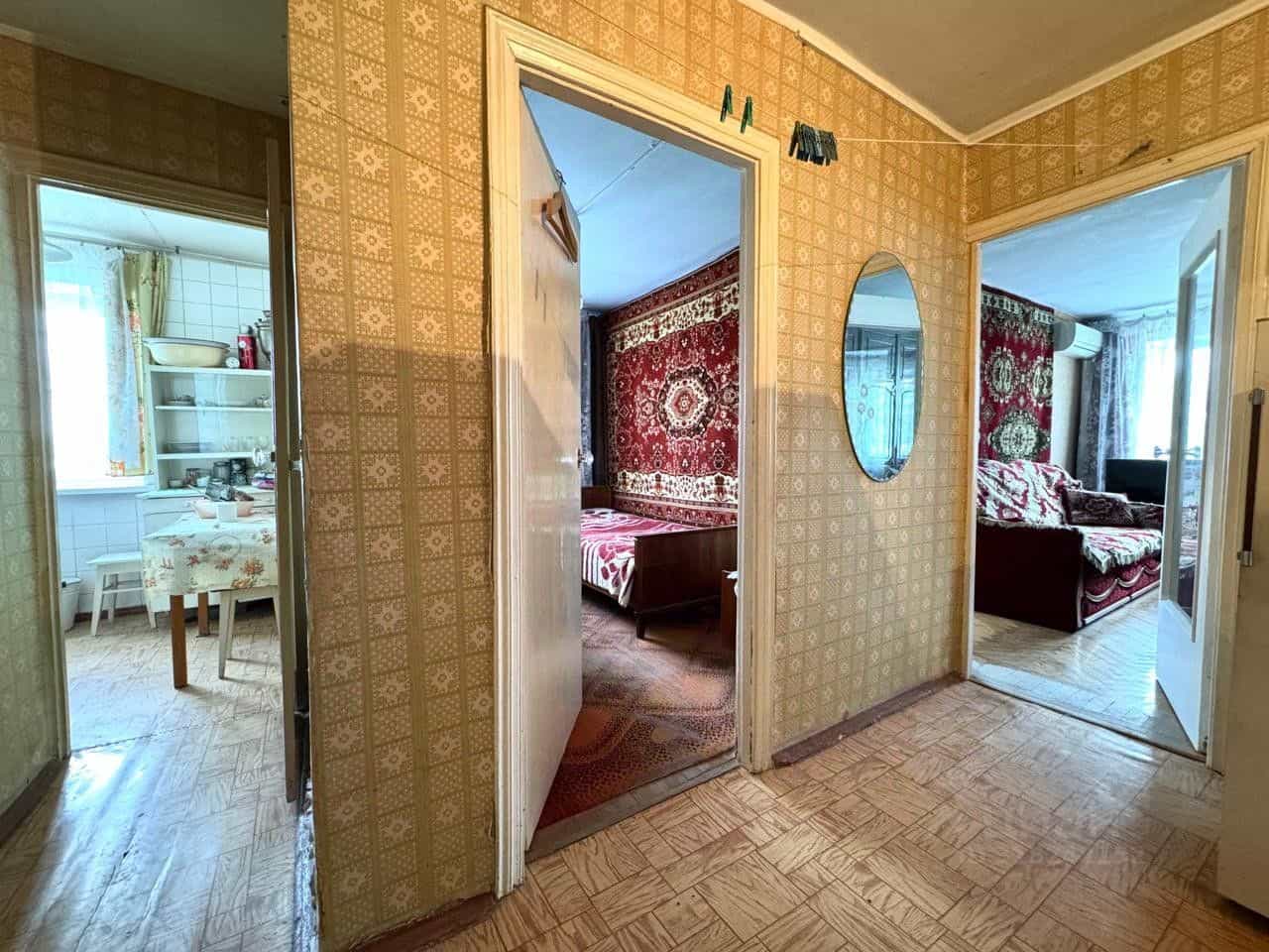 Россия, Республика Адыгея (Адыгея), Тахтамукайский район, посёлок городского типа Яблоновский, улица Андрухаева, 47, фото 9