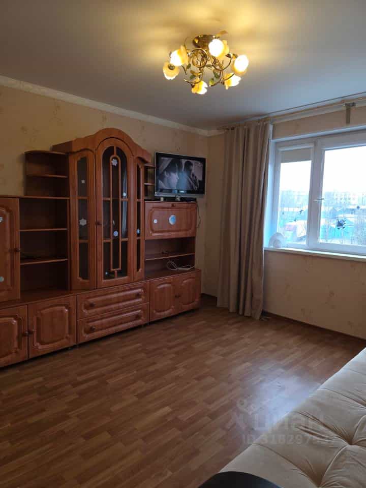 Россия, Мурманск, улица Шевченко, 11А, фото 9