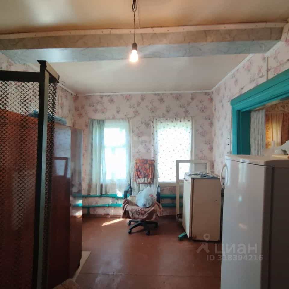 Россия, Костромская область, Нерехтский район, Волжское сельское поселение, посёлок Рудино, Центральная улица, 17, фото 4