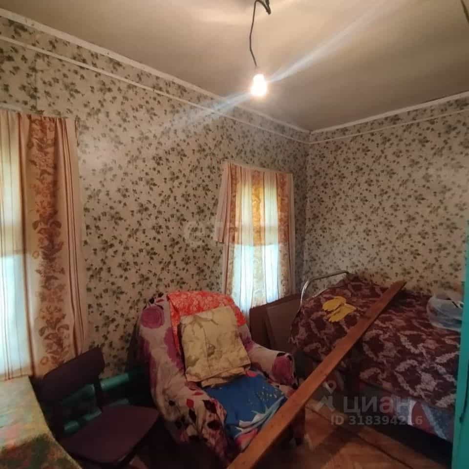 Россия, Костромская область, Нерехтский район, Волжское сельское поселение, посёлок Рудино, Центральная улица, 17, фото 8