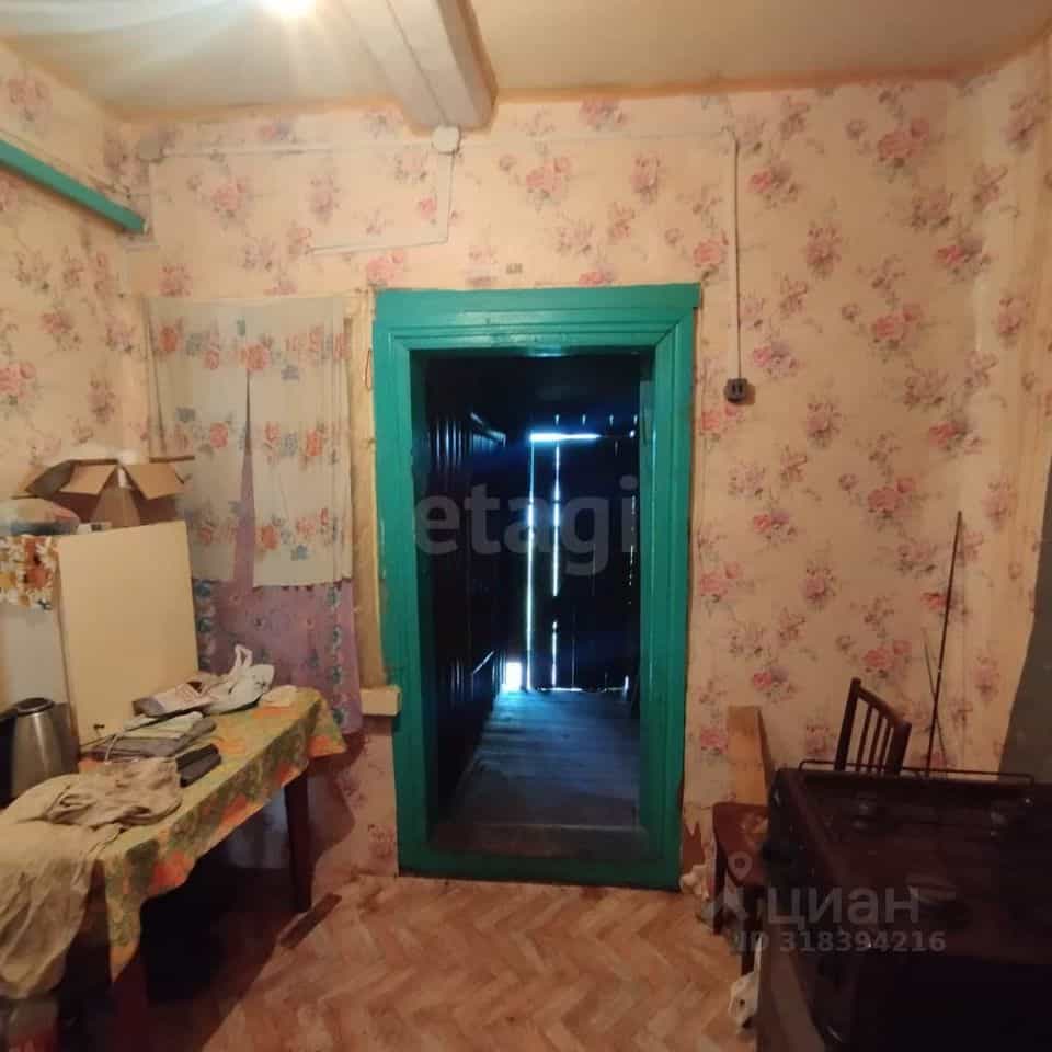 Россия, Костромская область, Нерехтский район, Волжское сельское поселение, посёлок Рудино, Центральная улица, 17, фото 10