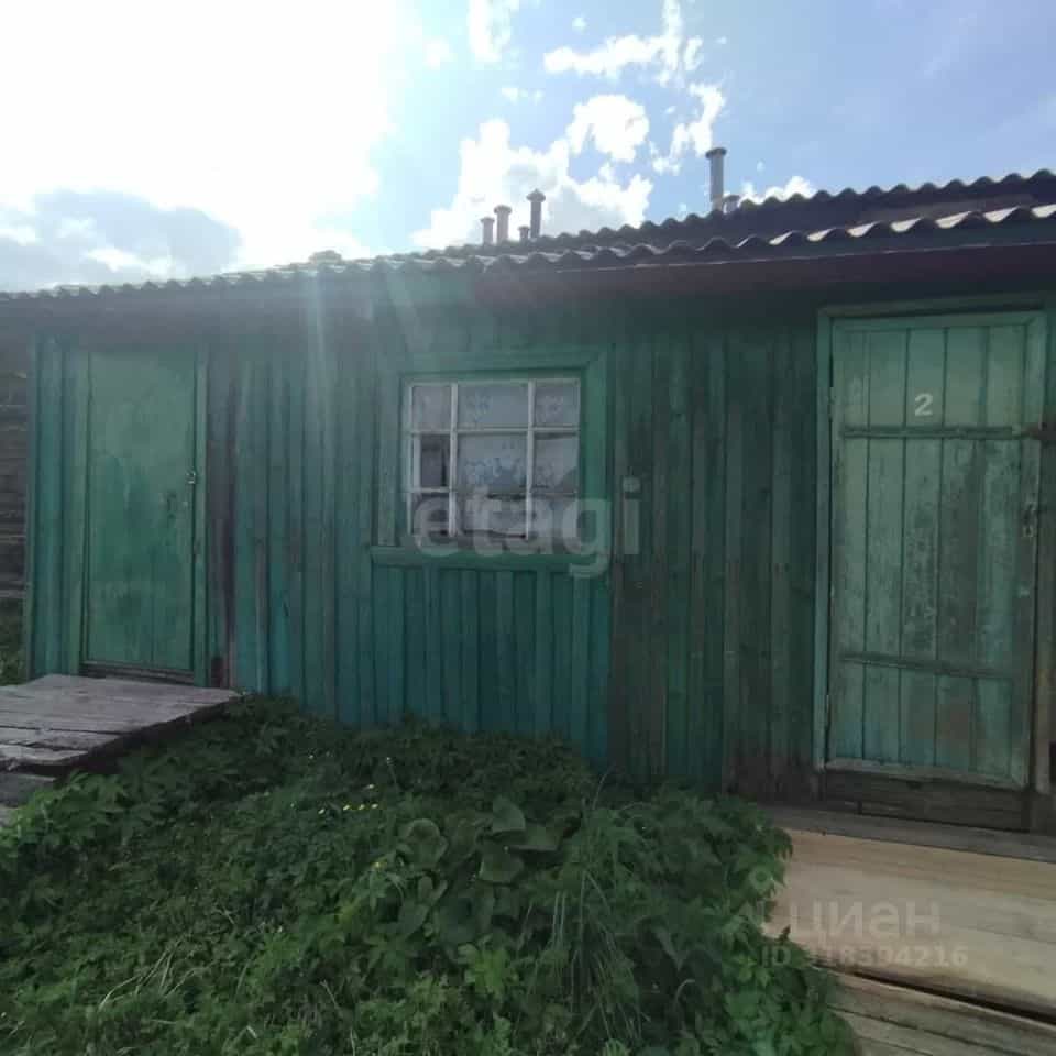 Россия, Костромская область, Нерехтский район, Волжское сельское поселение, посёлок Рудино, Центральная улица, 17, фото 15
