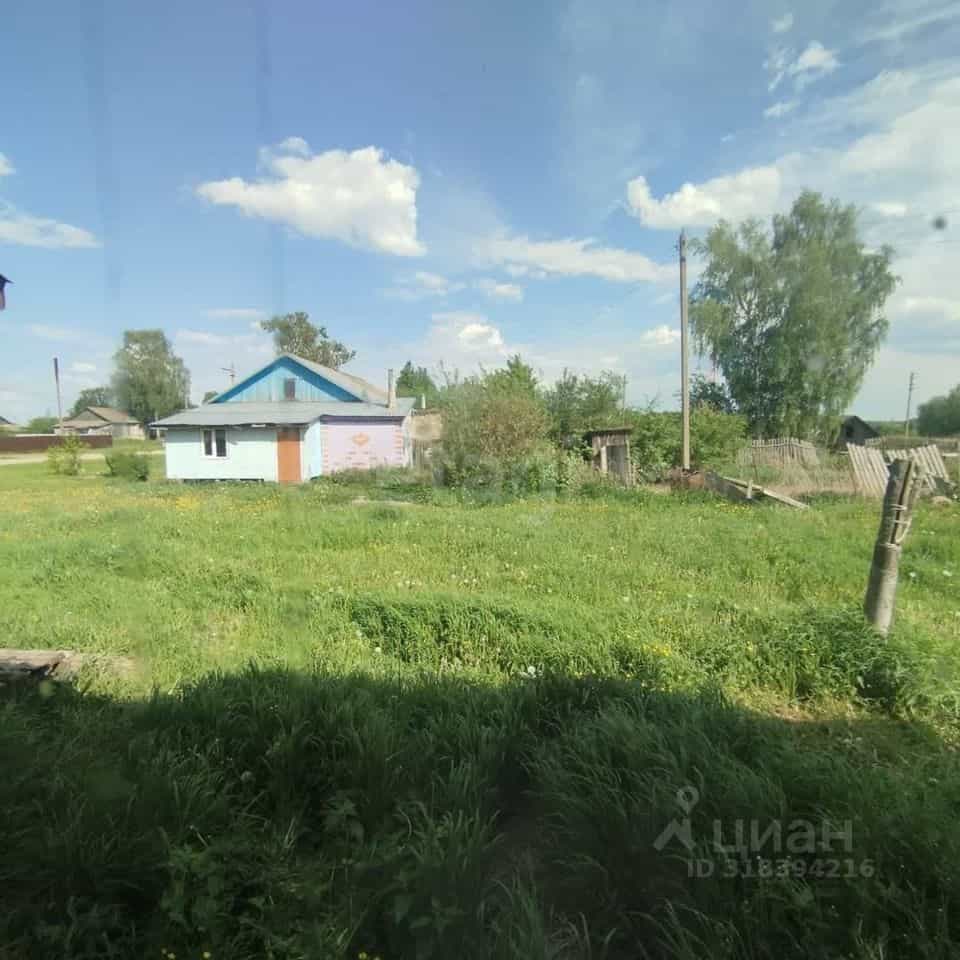 Россия, Костромская область, Нерехтский район, Волжское сельское поселение, посёлок Рудино, Центральная улица, 17, фото 17