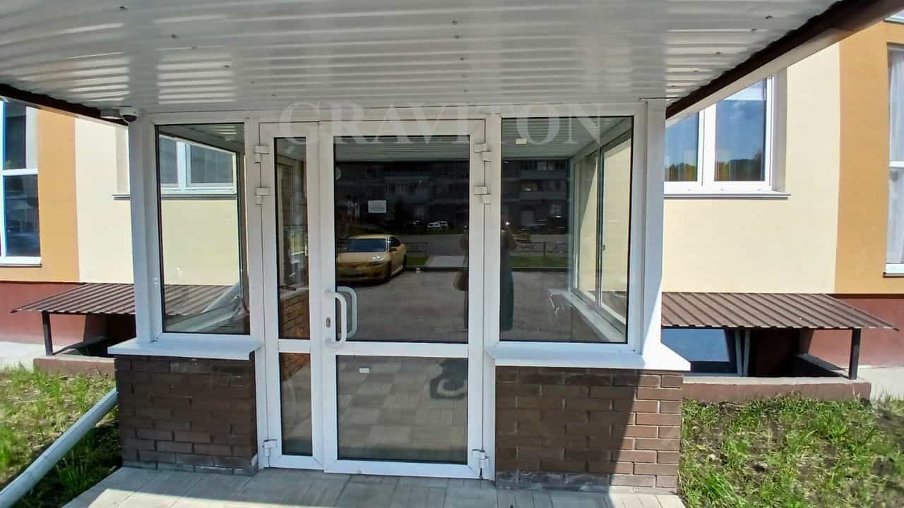 Россия, Республика Алтай, Майминский район, село Майма, улица Ленина, 60Б, фото 11