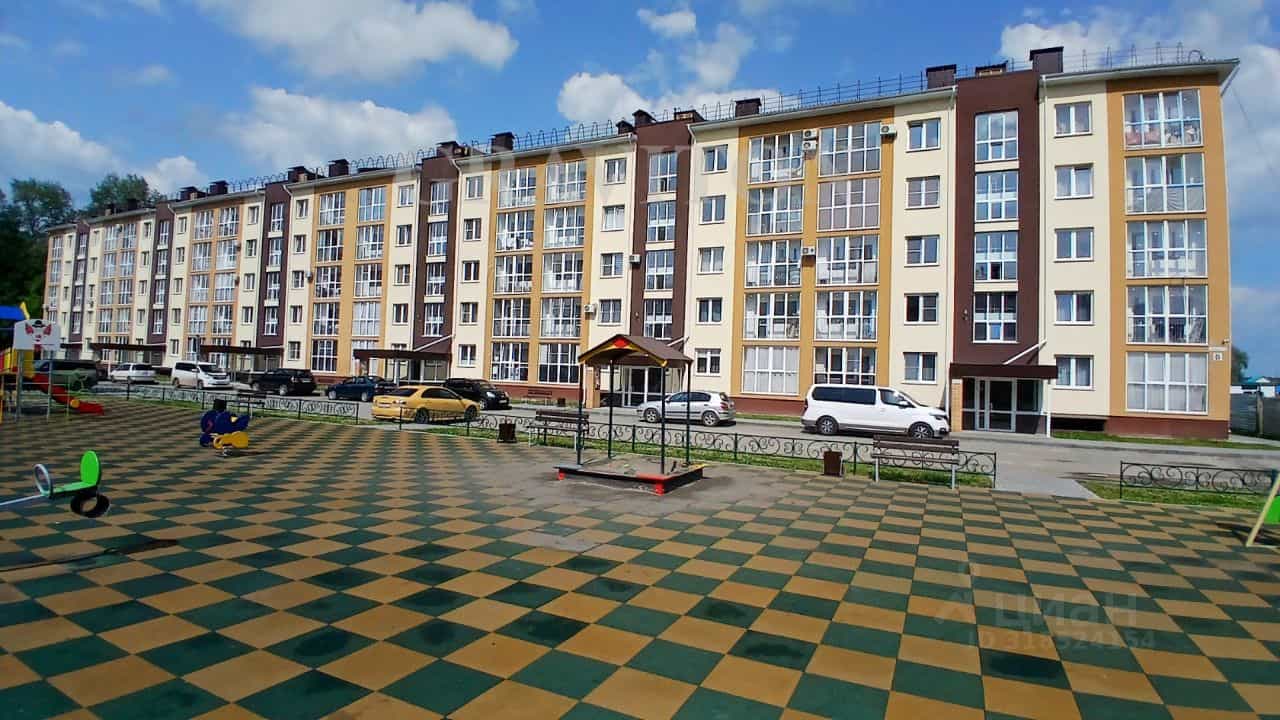 Россия, Республика Алтай, Майминский район, село Майма, улица Ленина, 60Б, фото 14