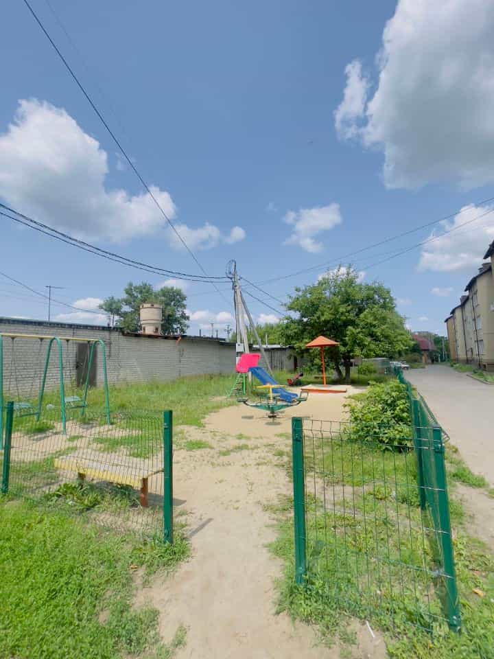 Россия, Орловский муниципальный округ, посёлок городского типа Знаменка, Первомайская улица, 46, фото 17
