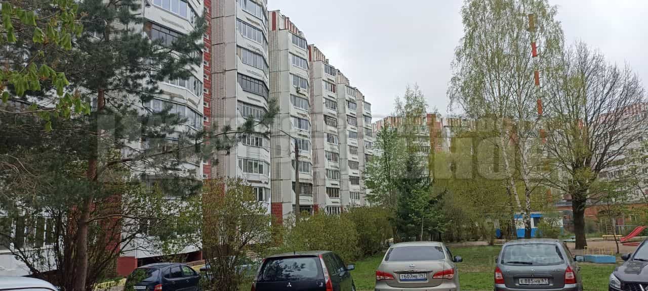 Россия, Смоленск, Краснинское шоссе, 3Б