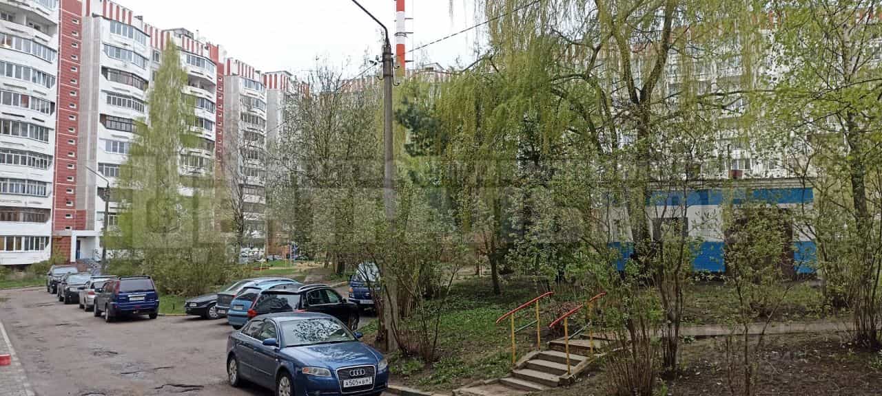 Россия, Смоленск, Краснинское шоссе, 3Б, фото 2