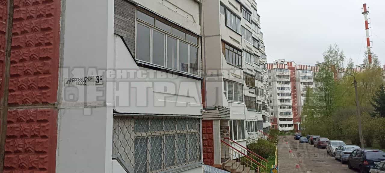 Россия, Смоленск, Краснинское шоссе, 3Б, фото 28