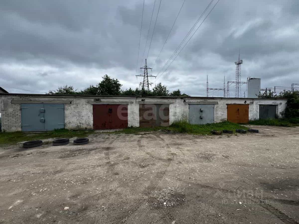 Россия, Костромская область, Галич, улица Энергетиков, 1, фото 12