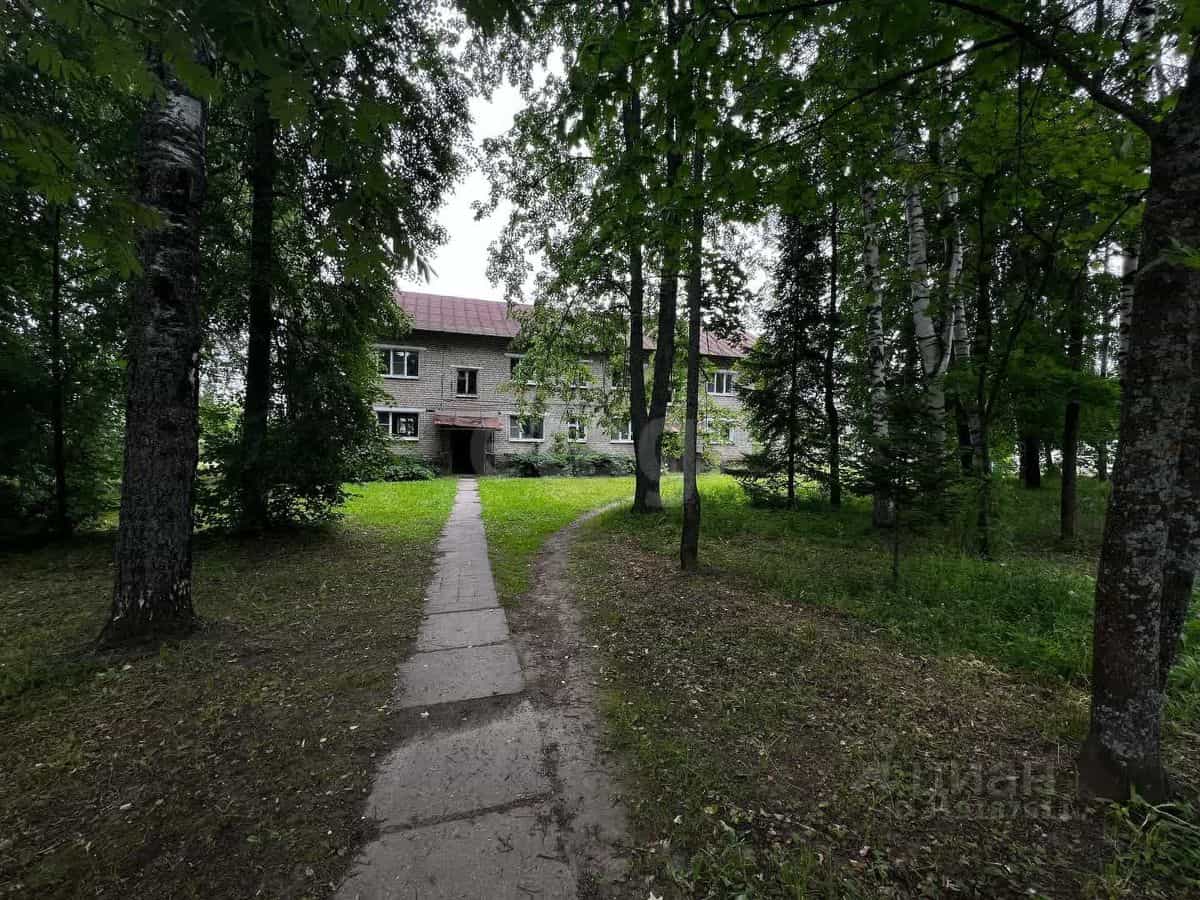 Россия, Костромская область, Галич, улица Энергетиков, 1, фото 14