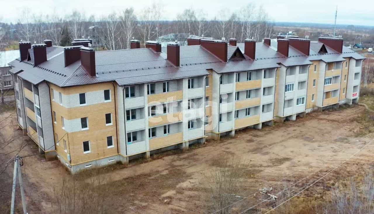 Россия, Костромской район, Бакшеевское сельское поселение, деревня Коряково, 4А, фото 15