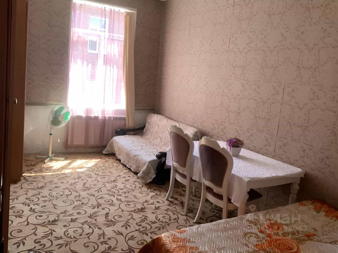 Россия, Республика Северная Осетия — Алания, Владикавказ, улица Ленина, 50, фото 19