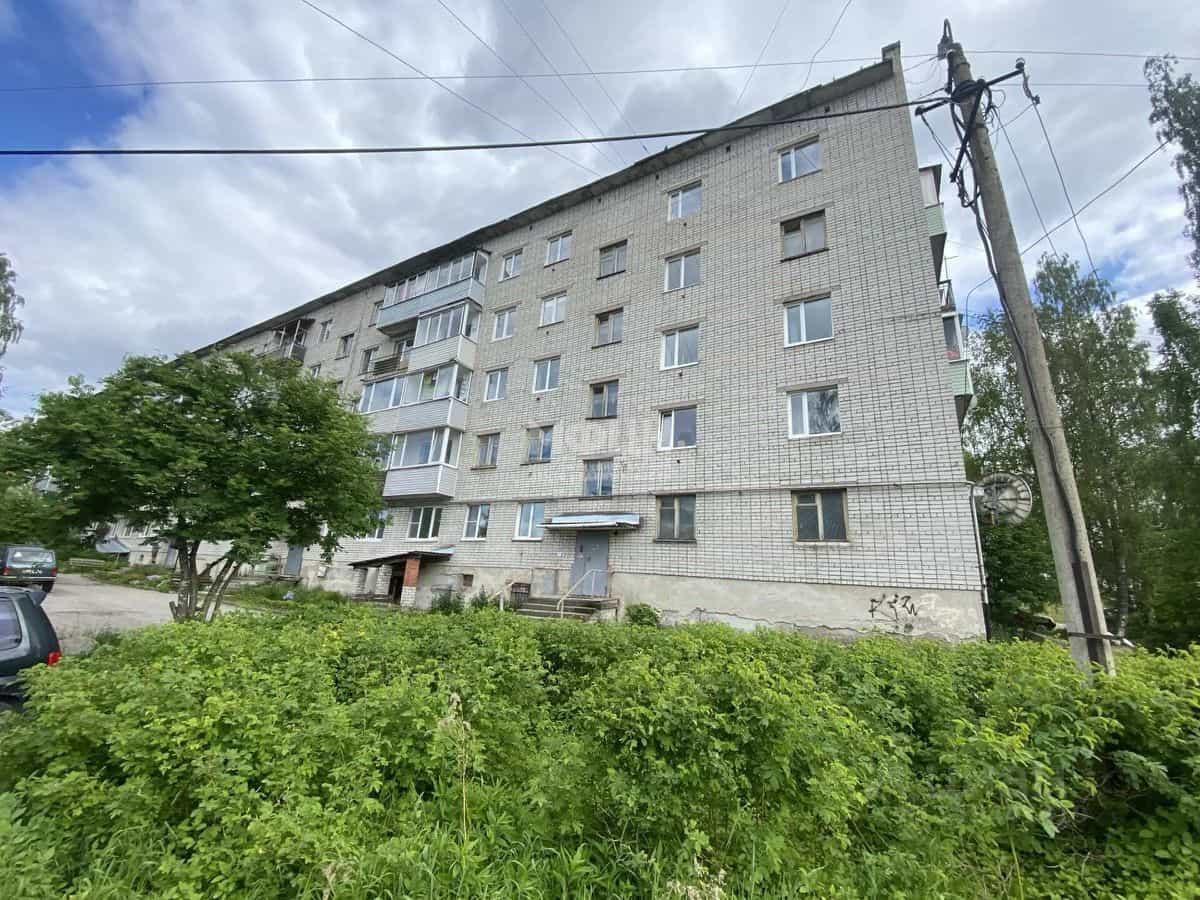 Россия, Республика Карелия, Суоярви, улица Суоярвское Шоссе, 7, фото 4