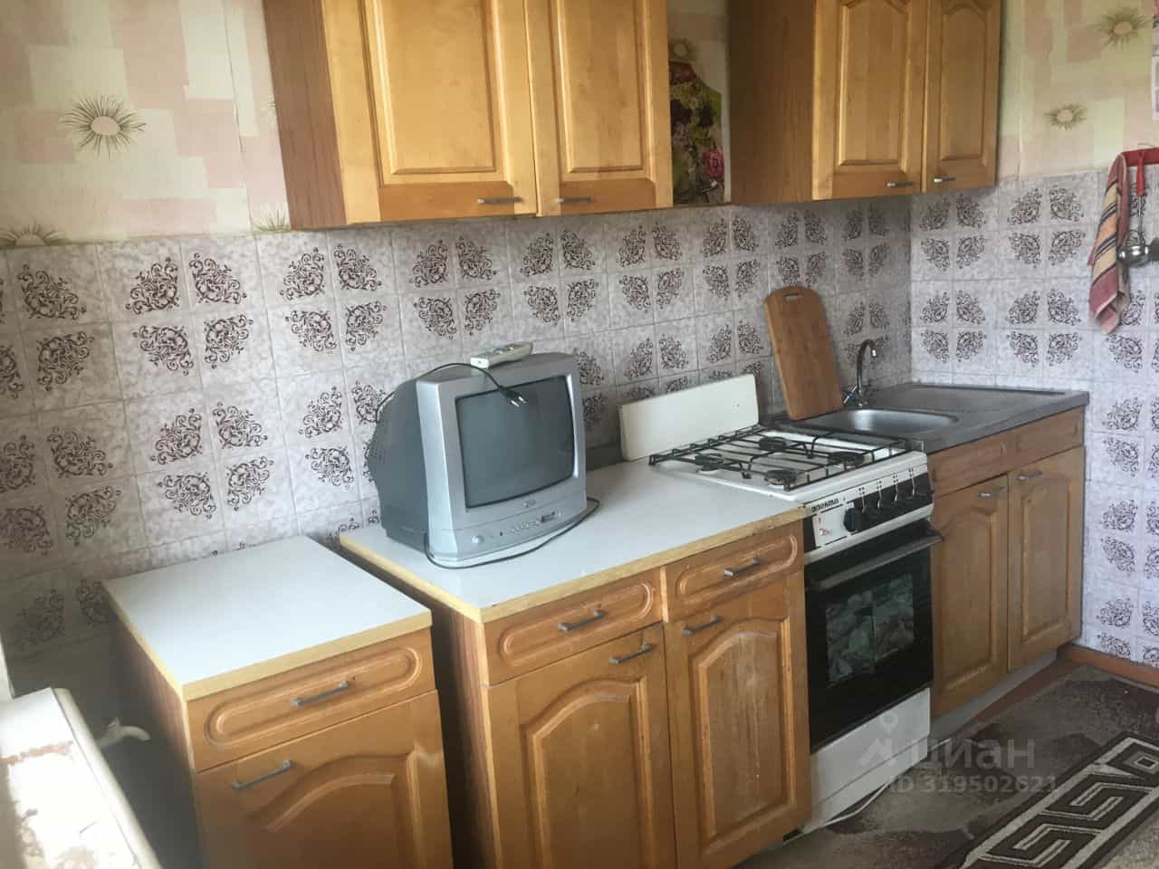 Россия, Тамбовская область, Мичуринск, улица 7 Ноября, 7, фото 11