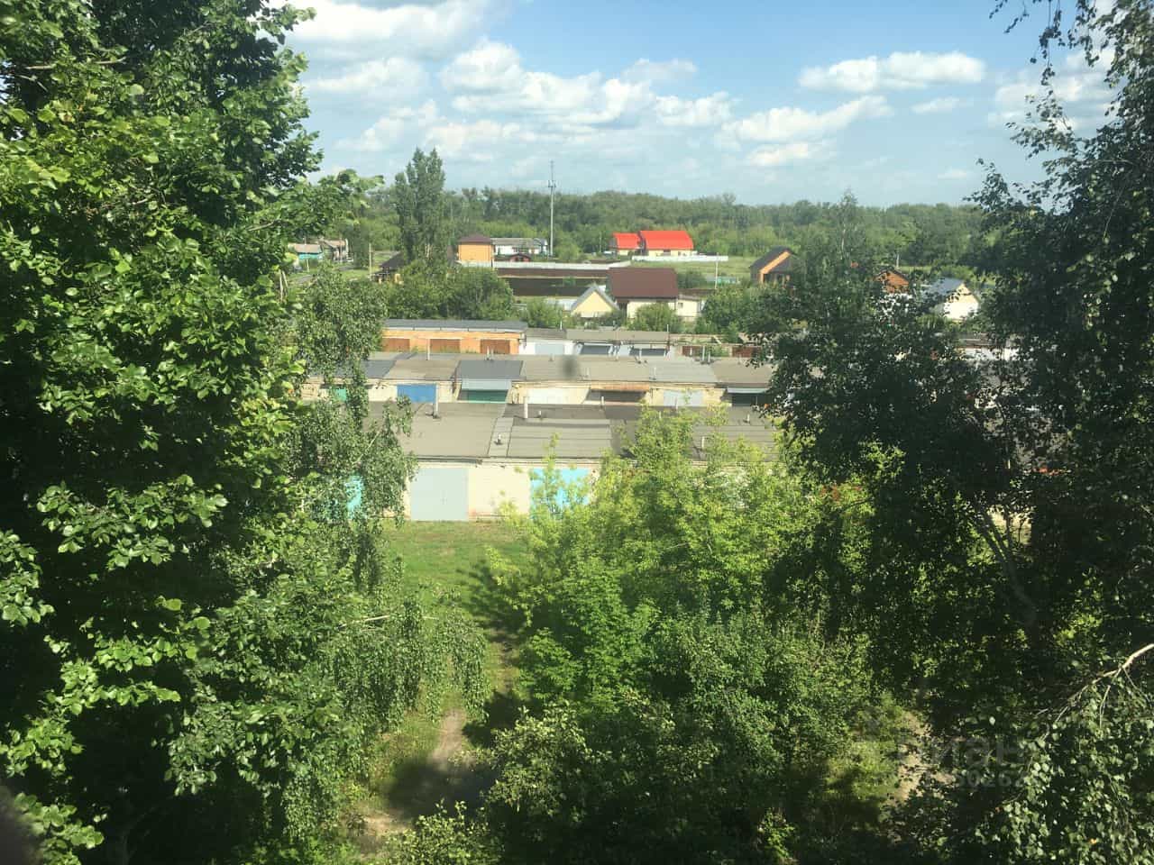 Россия, Тамбовская область, Мичуринск, улица 7 Ноября, 7, фото 19