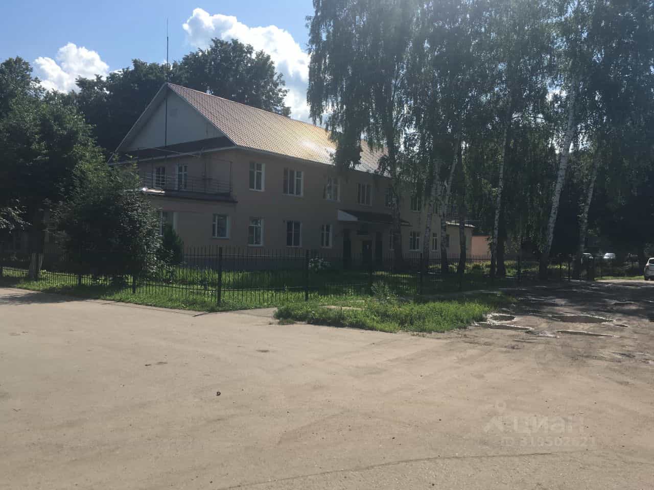 Россия, Тамбовская область, Мичуринск, улица 7 Ноября, 7, фото 20