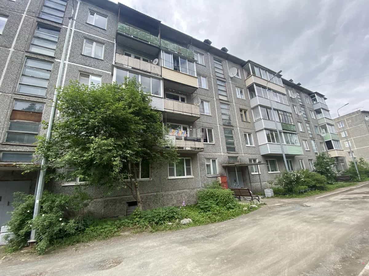 Россия, Республика Карелия, Суоярви, улица Кайманова, 1А, фото 16