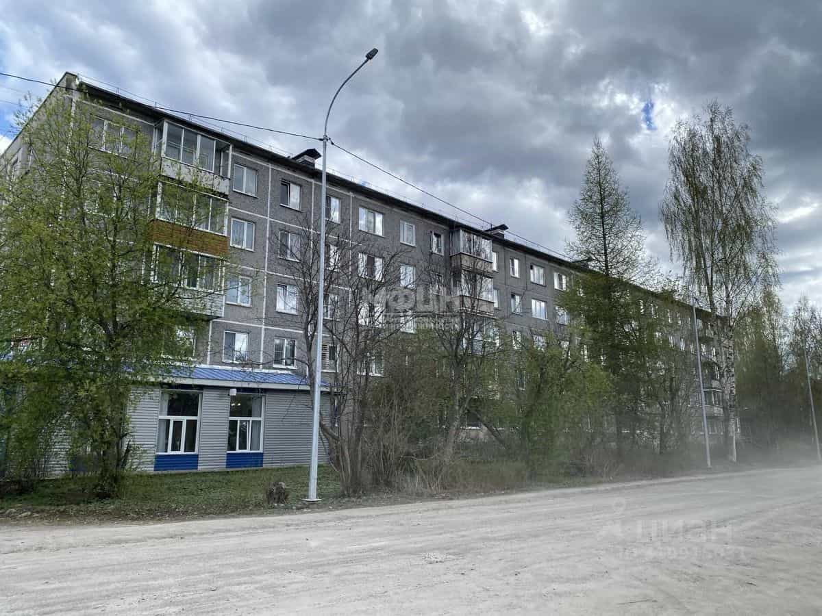 Россия, Республика Карелия, Суоярви, улица Кайманова, 1А, фото 17