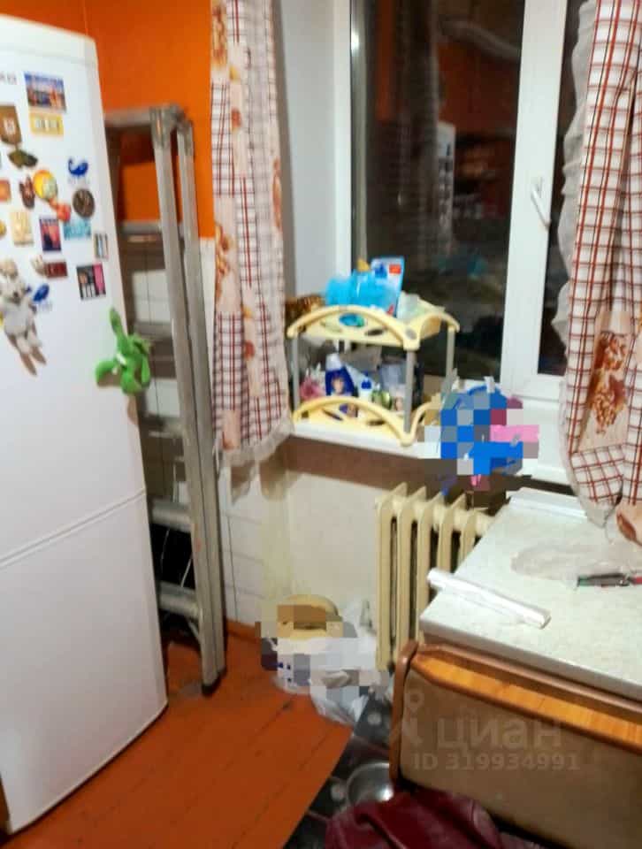 Россия, Республика Мордовия, Саранск, Большевистская улица, 96, фото 4