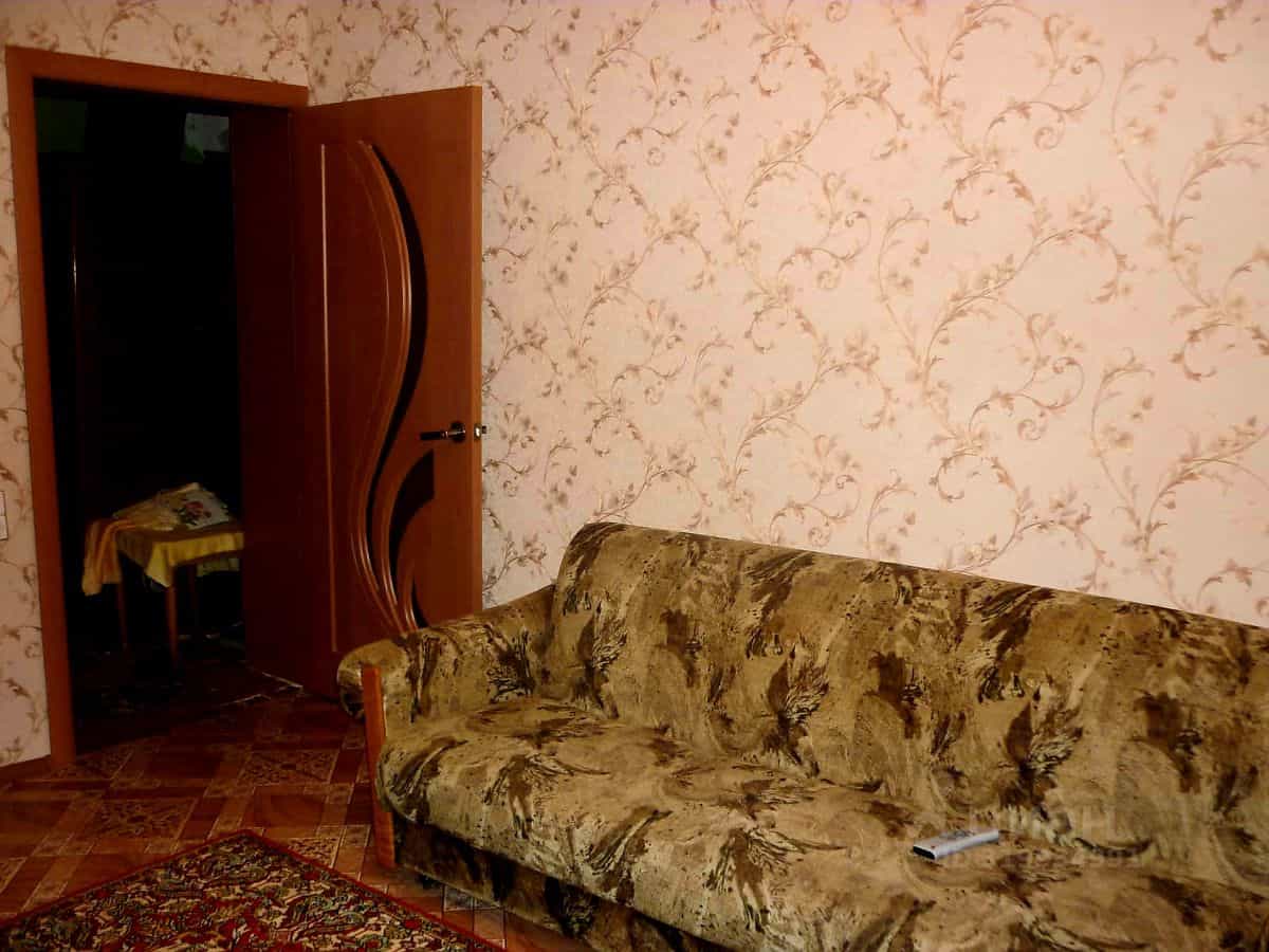 Россия, Республика Мордовия, Саранск, Большевистская улица, 96, фото 6