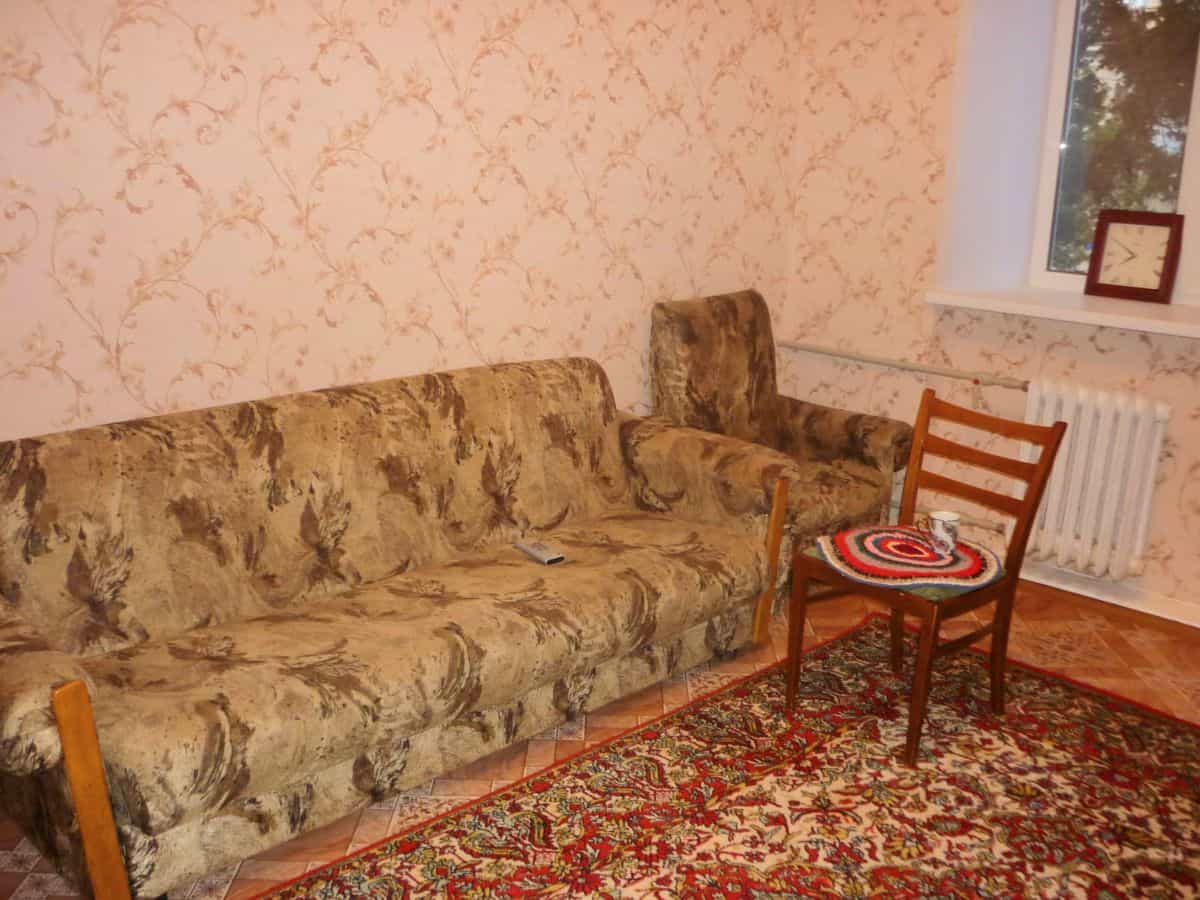 Россия, Республика Мордовия, Саранск, Большевистская улица, 96, фото 7