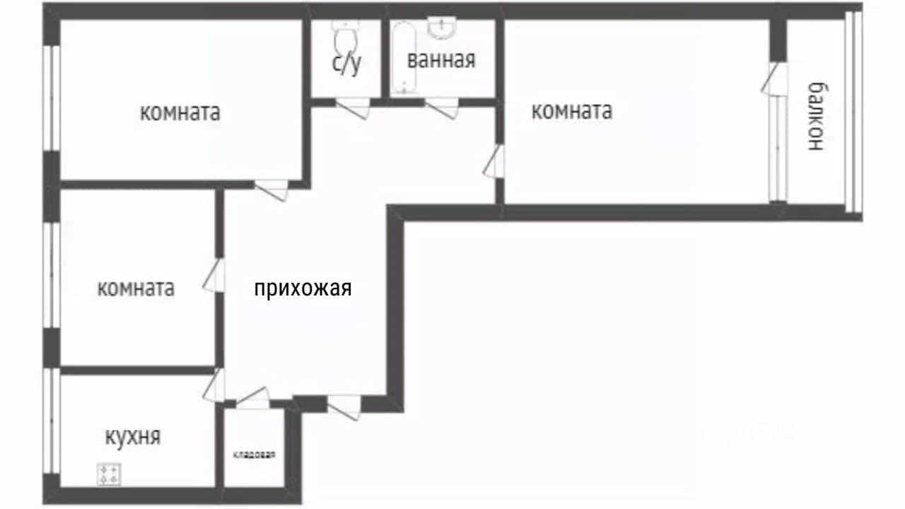 Россия, Курган, улица Отдыха, 53