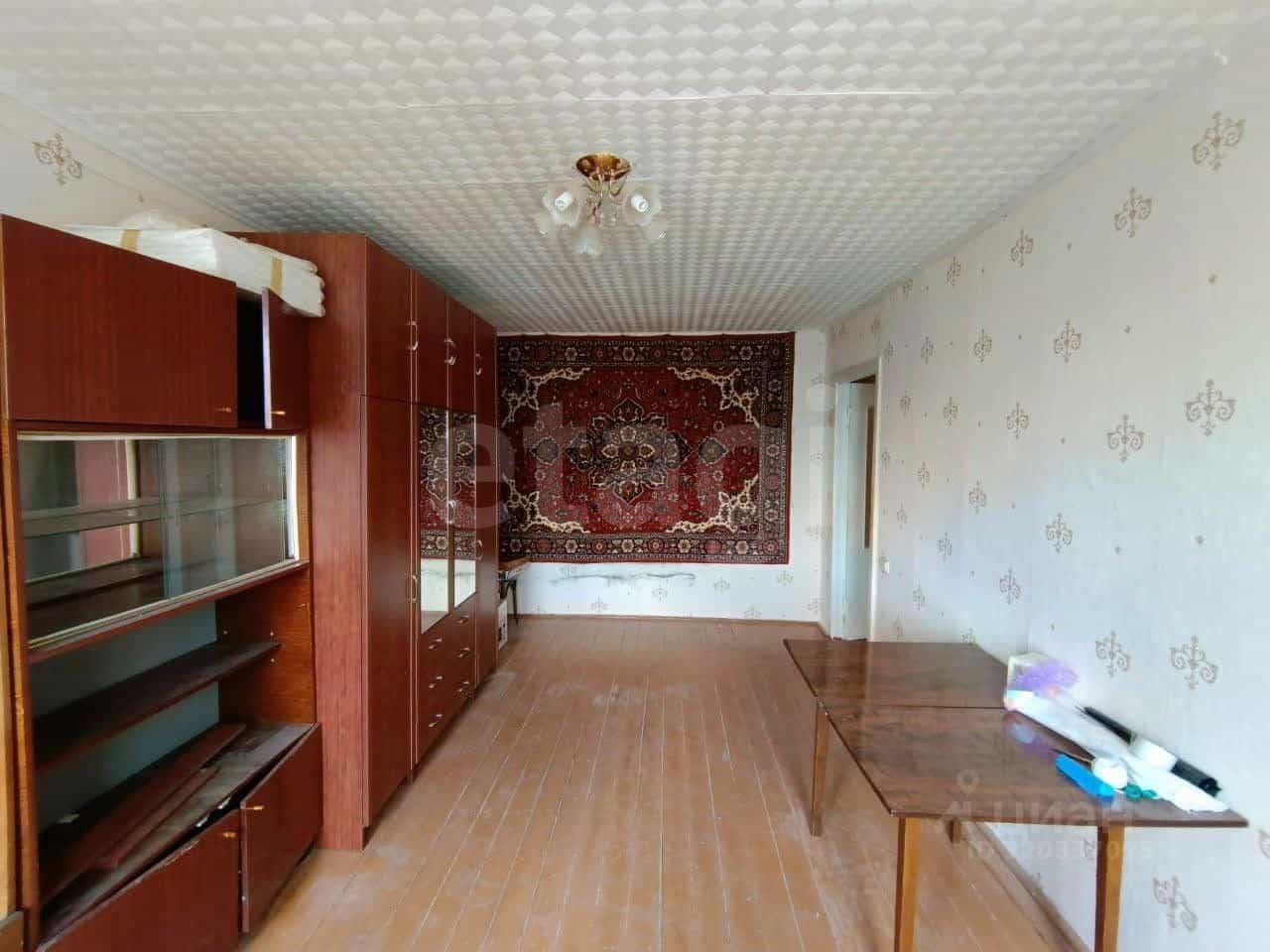 Россия, Костромская область, Волгореченск, Юбилейная улица, 4