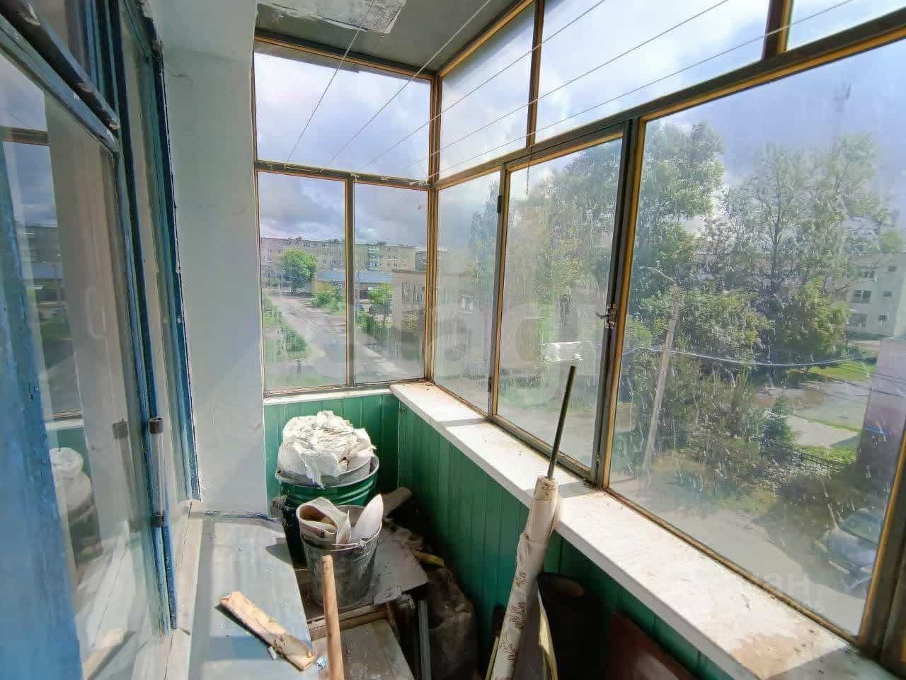 Россия, Костромская область, Волгореченск, Юбилейная улица, 4, фото 14