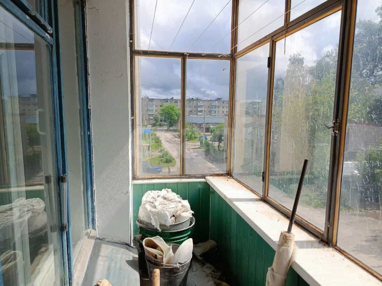 Россия, Костромская область, Волгореченск, Юбилейная улица, 4, фото 16