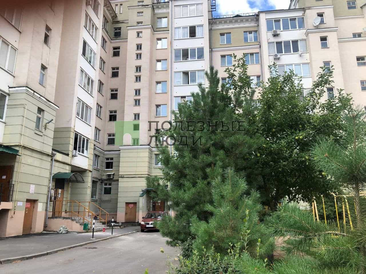 Россия, Орёл, улица Максима Горького, 44, фото 20