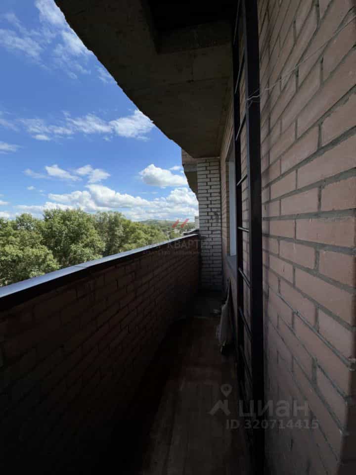 Россия, Республика Хакасия, Абакан, улица Пушкина, 3, фото 13