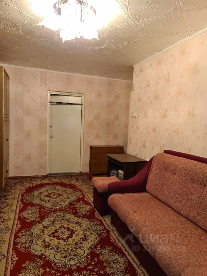 Россия, Мурманск, улица Зои Космодемьянской, 12, фото 3