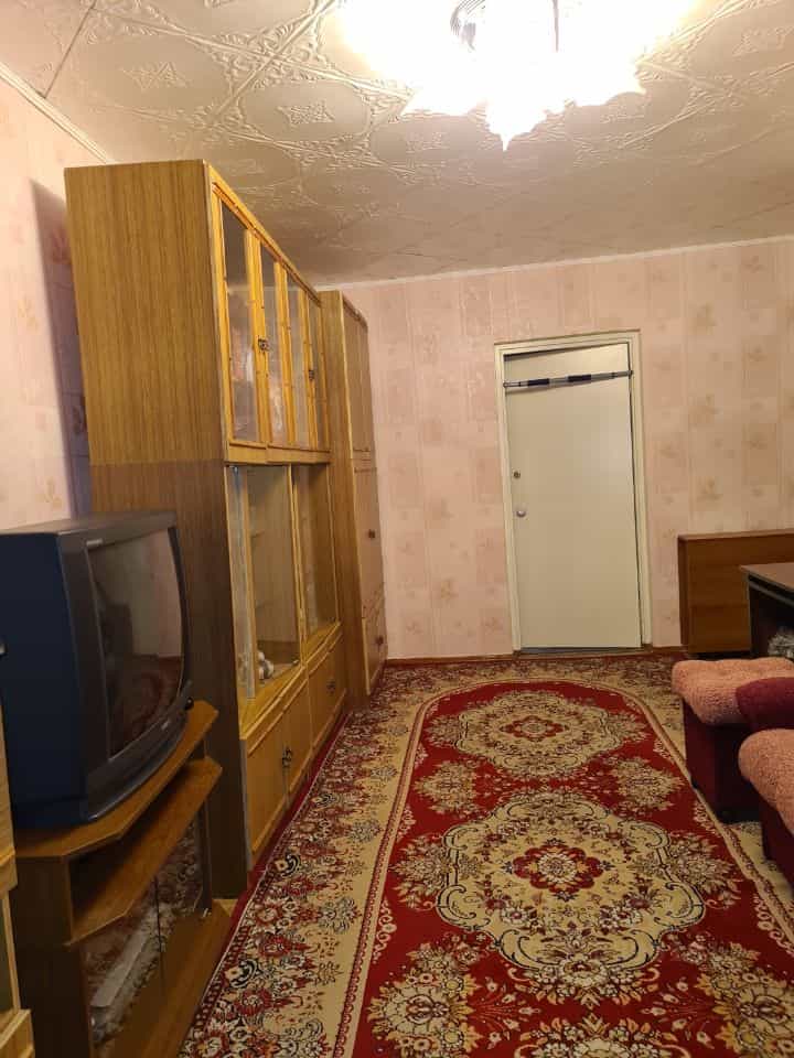 Россия, Мурманск, улица Зои Космодемьянской, 12, фото 4